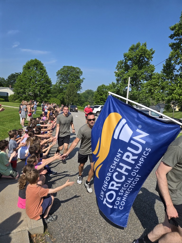 Torch Run #1