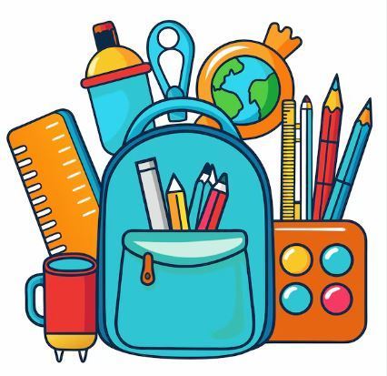 School Supplies