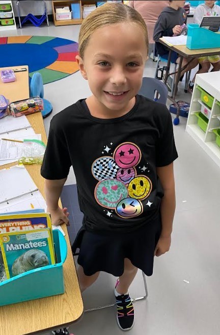 Dot Day