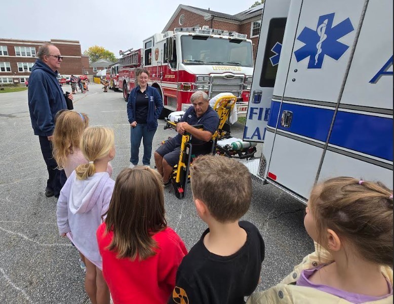 Fire Prevention Day
