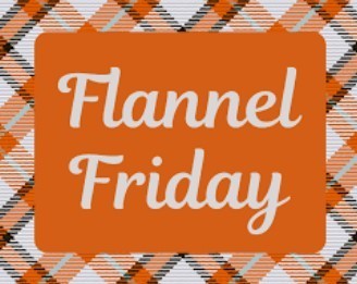 Flannel Friday
