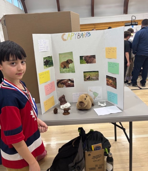 Science Fair