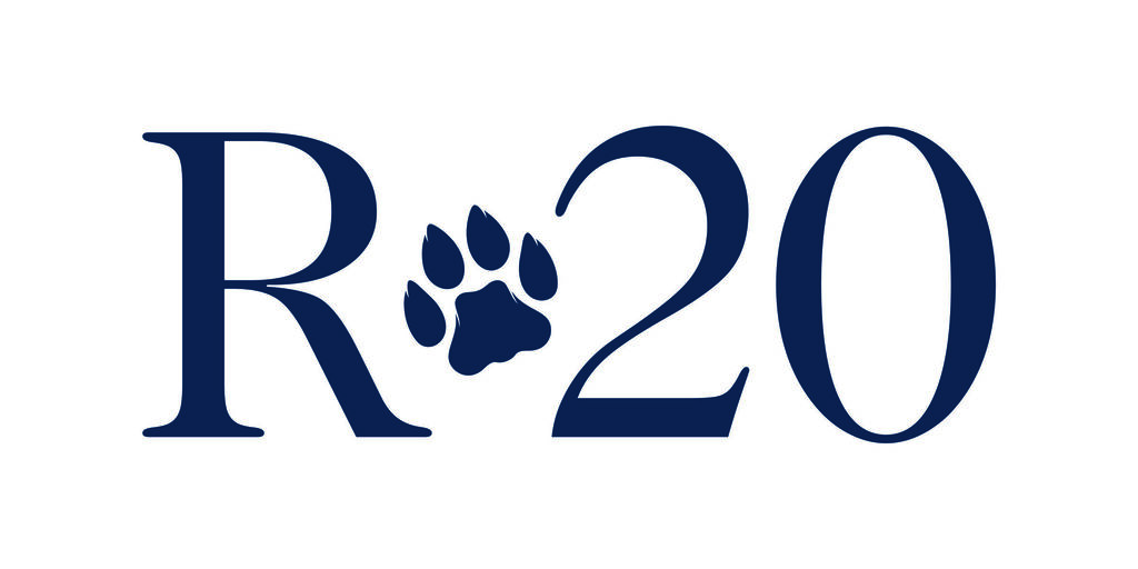 R20 Logo