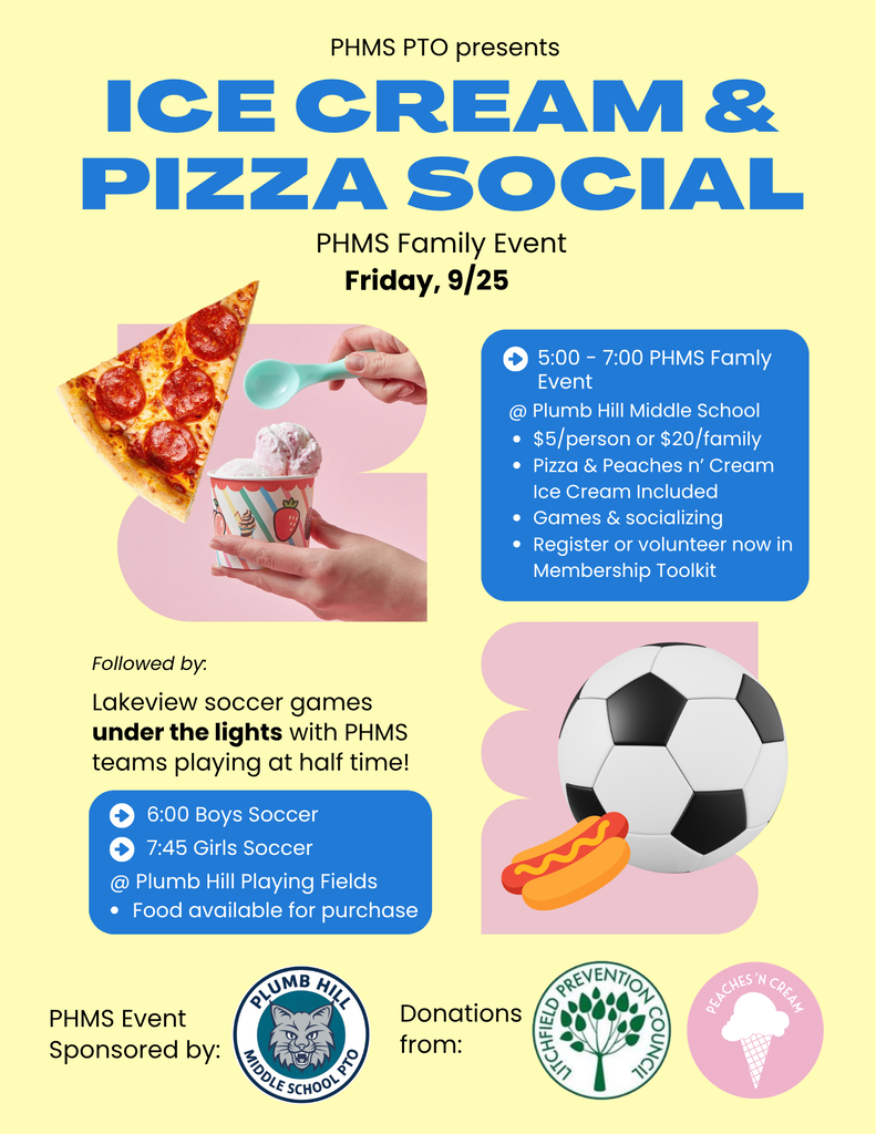 ice cream social