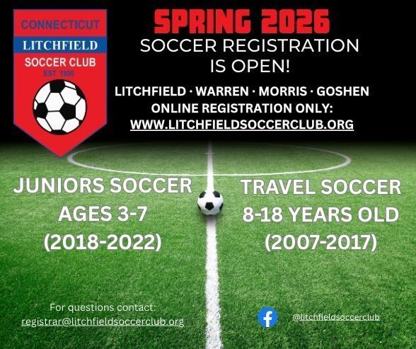Soccer Flyer