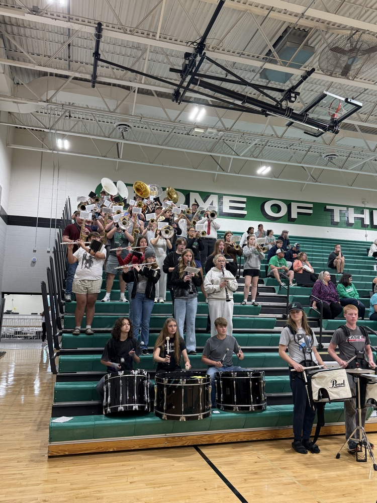 band