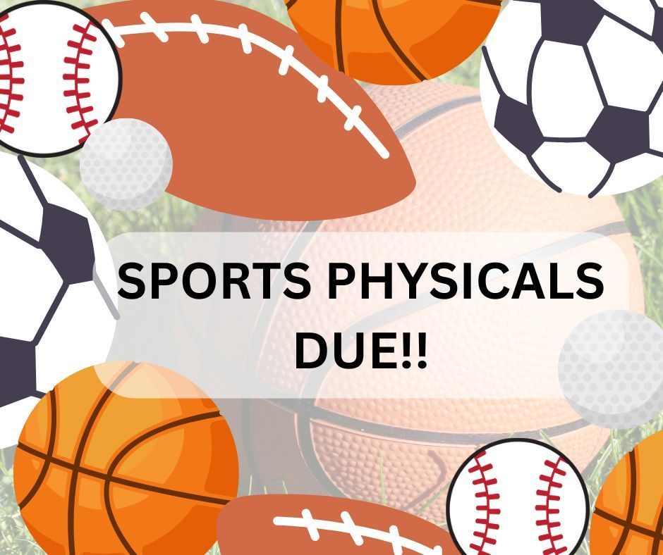 Physicals