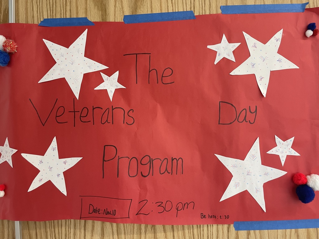 Veteran's Day Posters