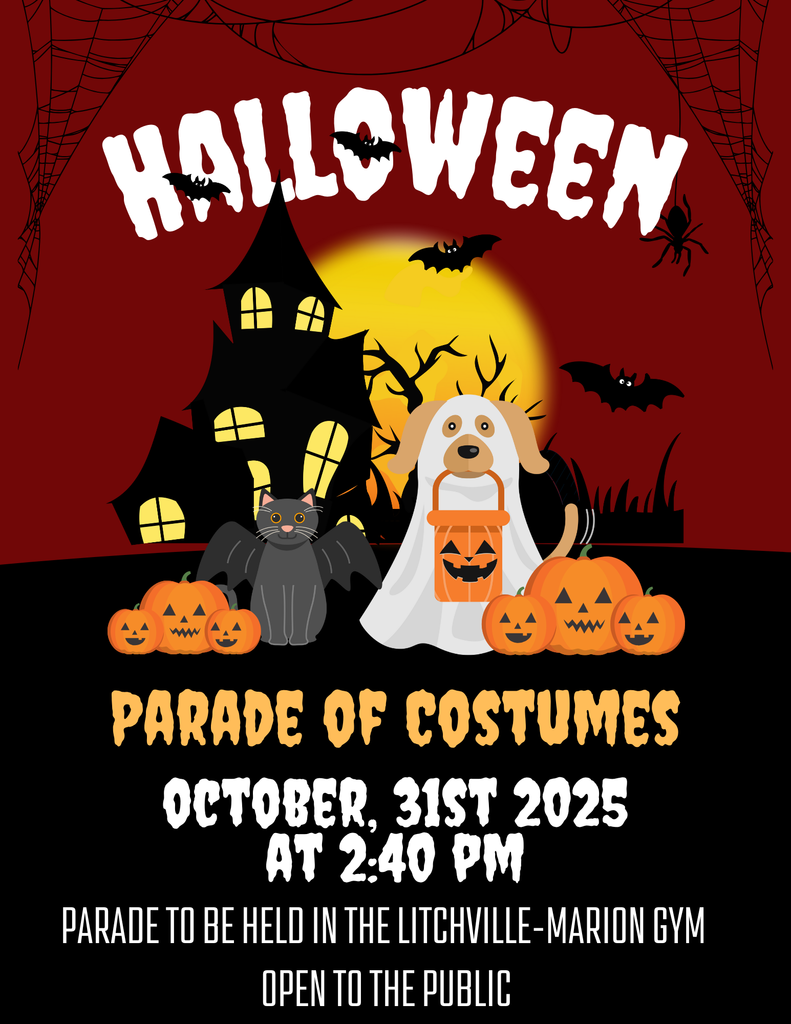 Parade of Costumes