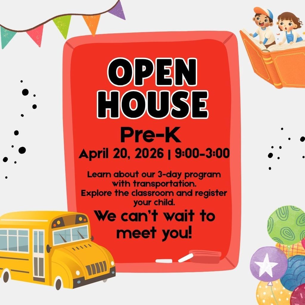 Open House