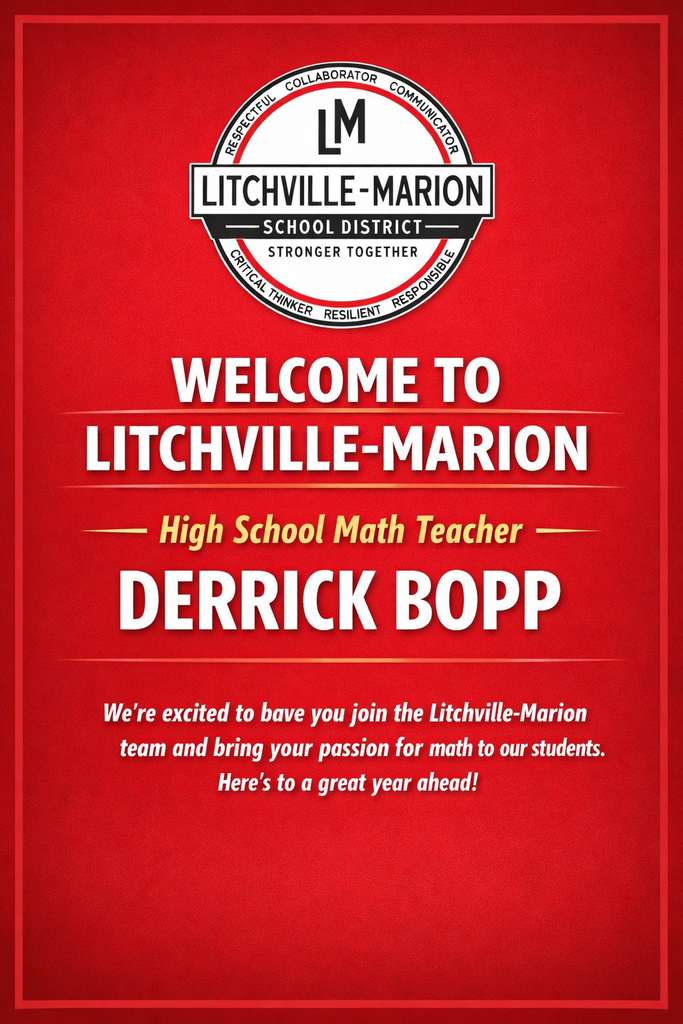 Derrick Bopp