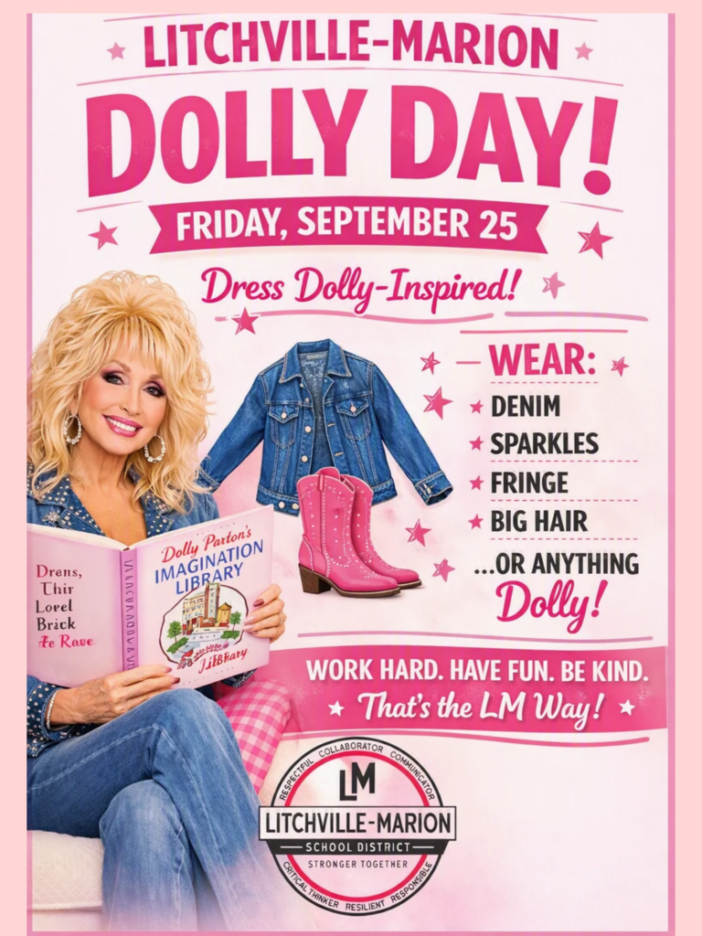 Dolly Day