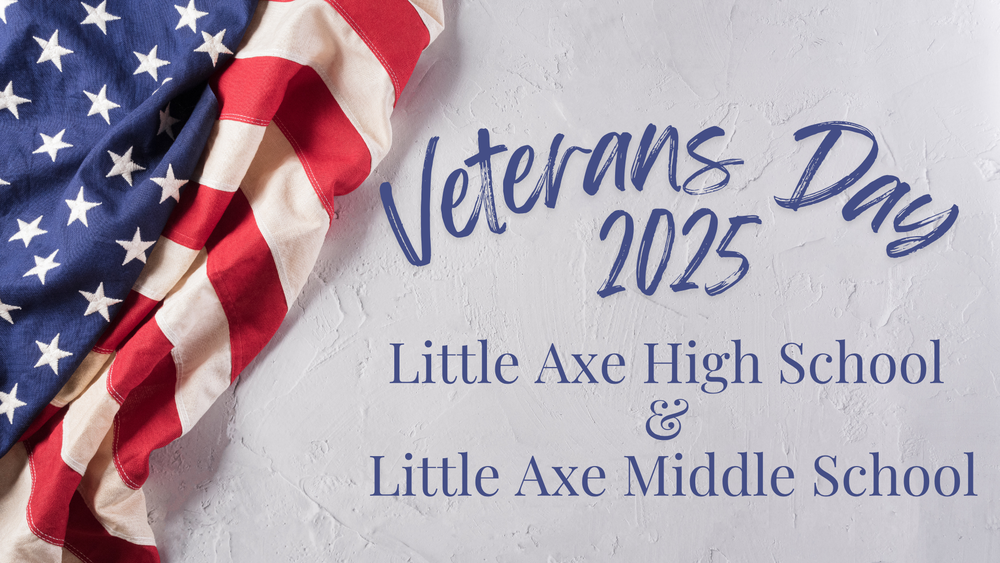 Veterans Day 2025 LAHS & LAMS