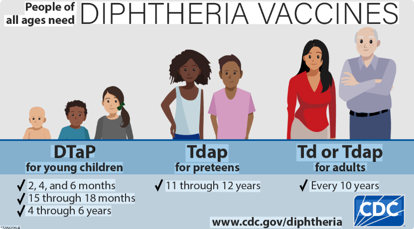 TDAP Image