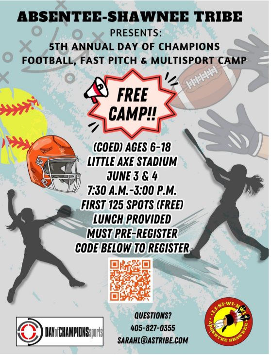 camp