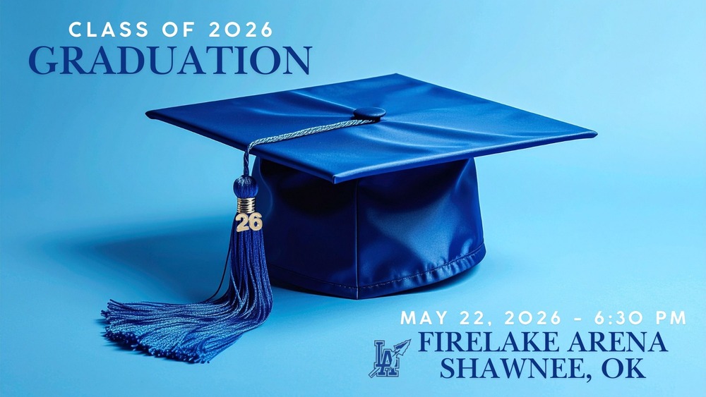Co26 Graduation