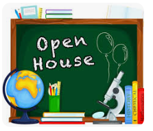 Open House
