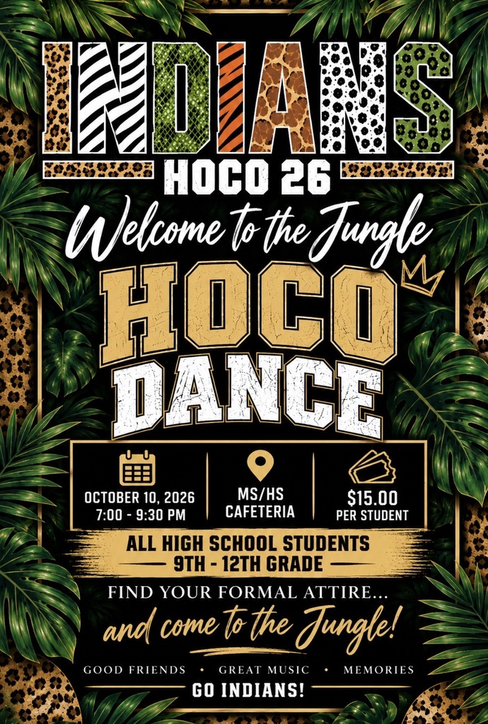 Homecoming Dance