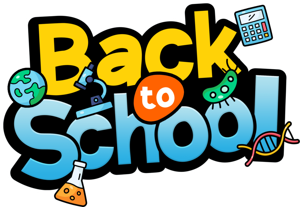 Classes Resume on September 9th
