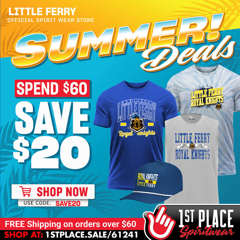Summer Spirit Wear Sale