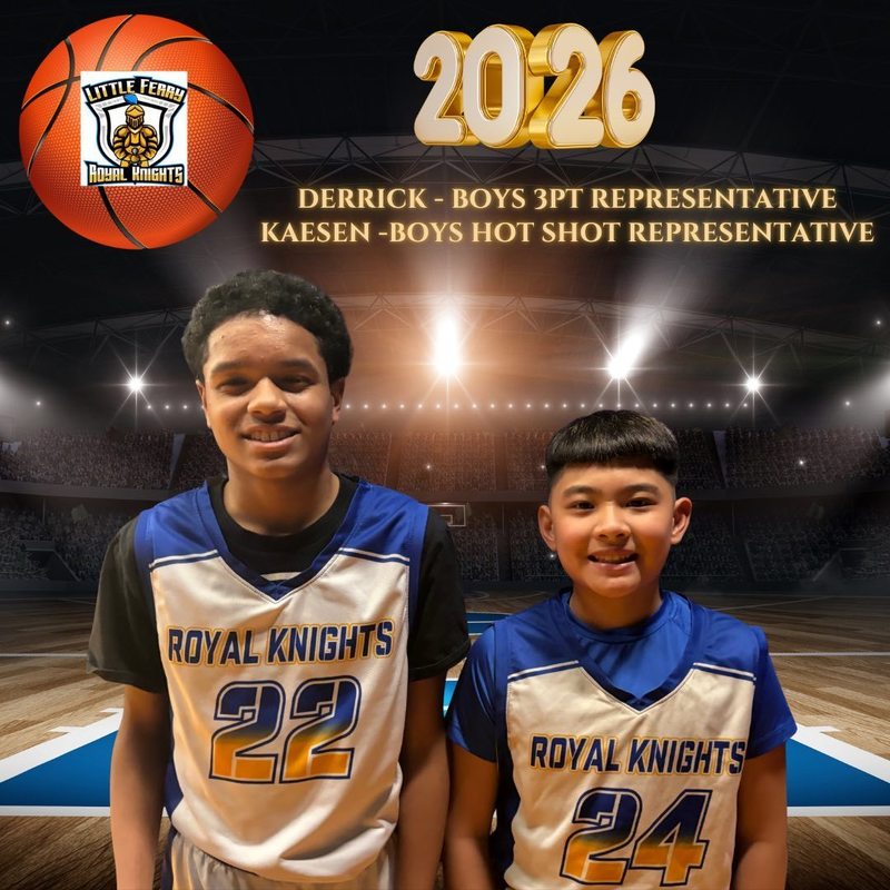 Tournament Highlights