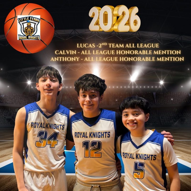 Tournament Highlights