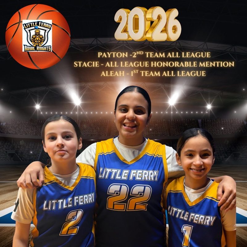 Tournament Highlights