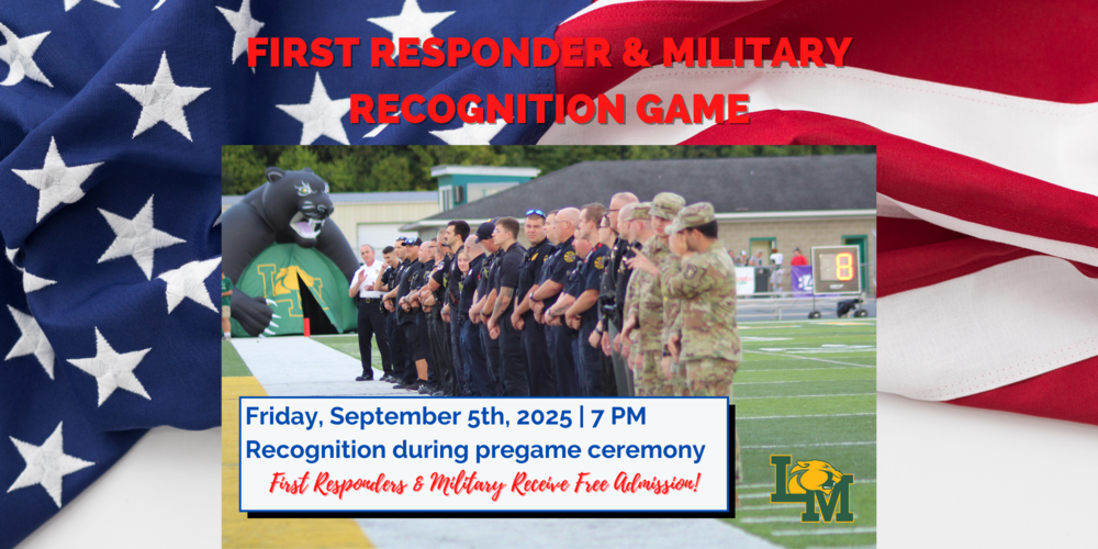 First Responder game