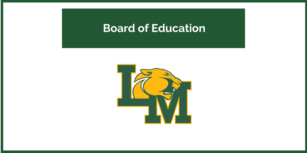 Board of Education/LM logo