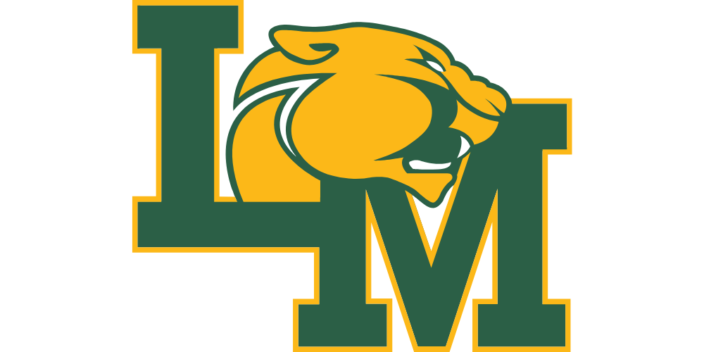LM Logo Green and Gold