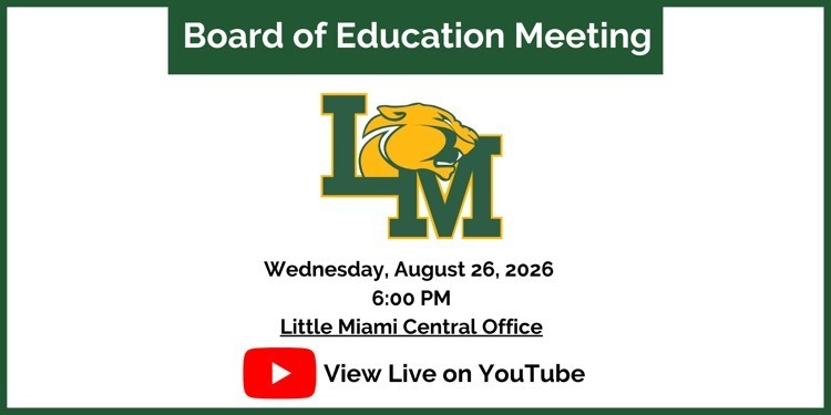 lm meeting notice