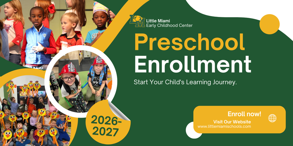 Preschool Enrollment
