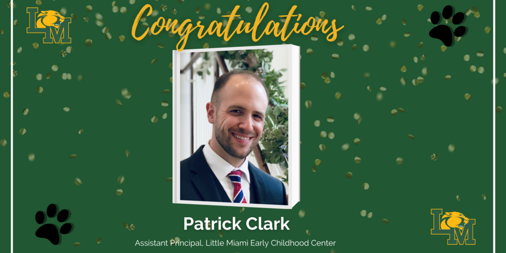 Patrick Clark