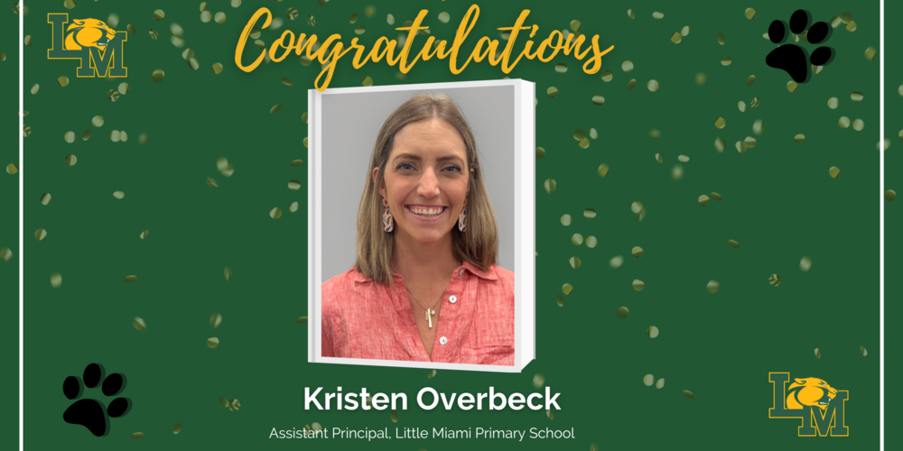 Kristen Overbeck