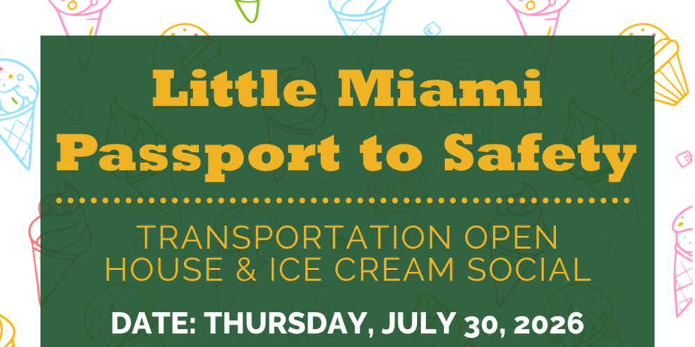 LM Passport to Safety Event