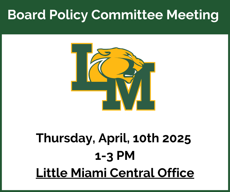 board policy committee