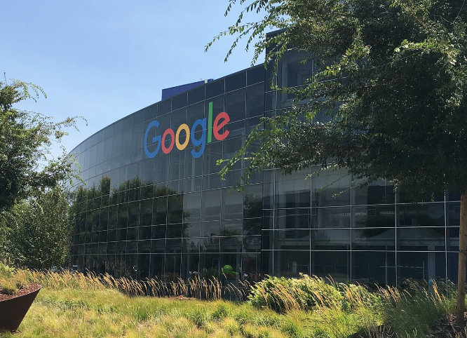 Google