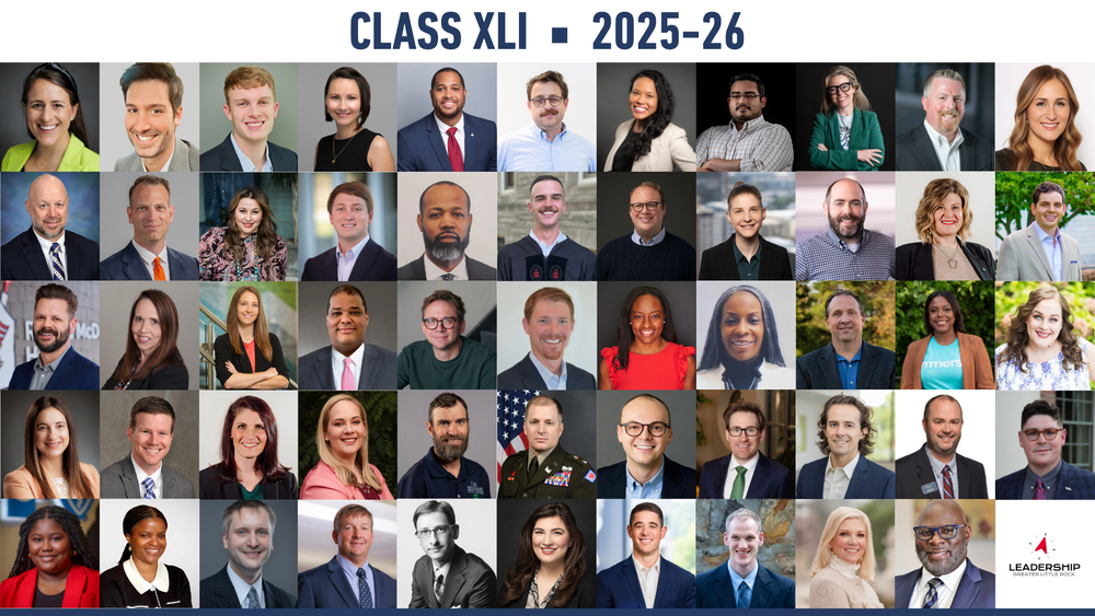 LGLR Class XLI