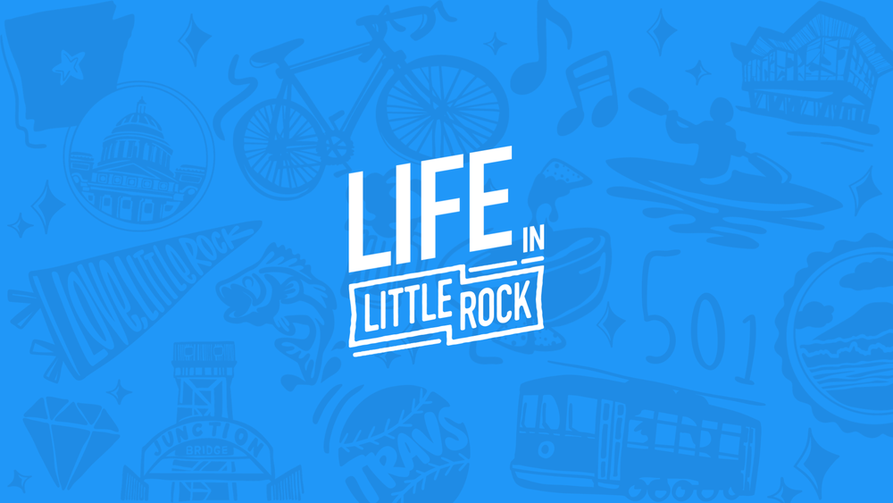 Life in Little Rock