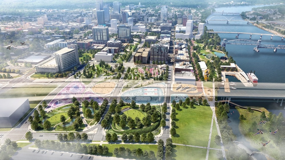 30 crossing park
