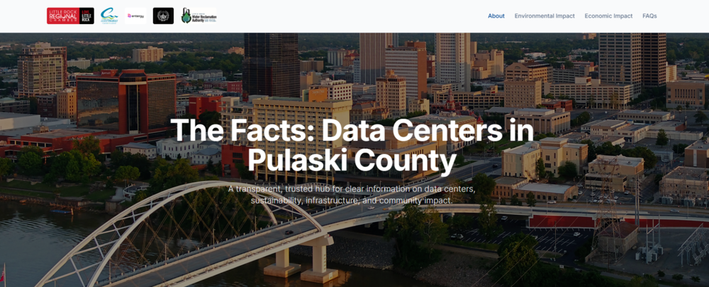 datacenterfacts