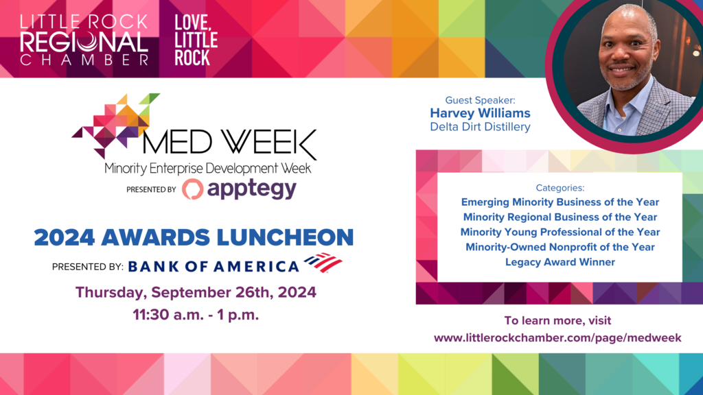 MED Week