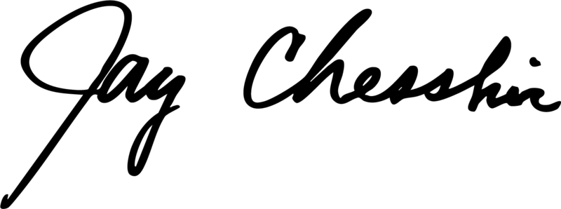 jay signature