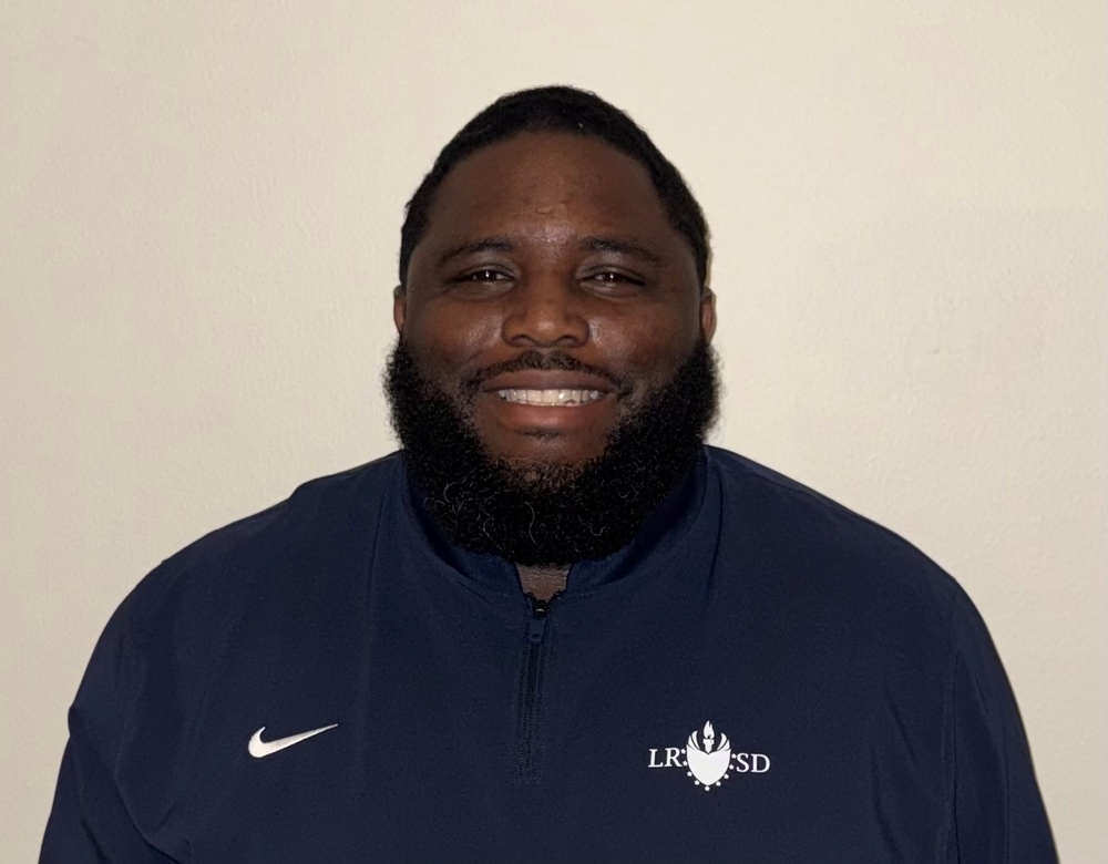 Chadwick Lewis