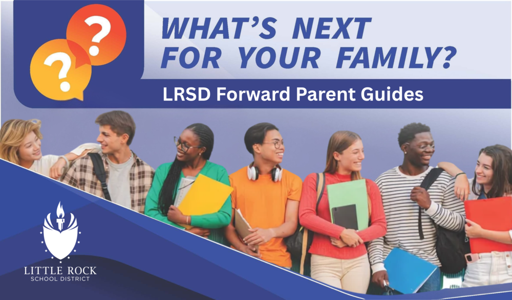 lrsd forward grapgic with kids