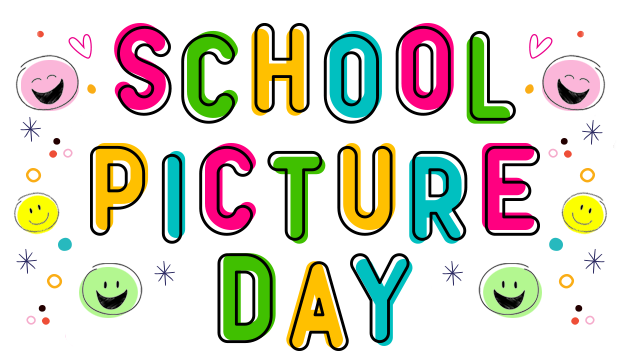school picture day
