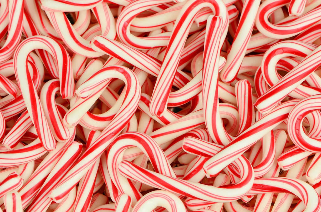 Candy Canes