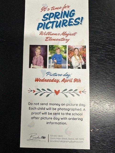 spring pictures!