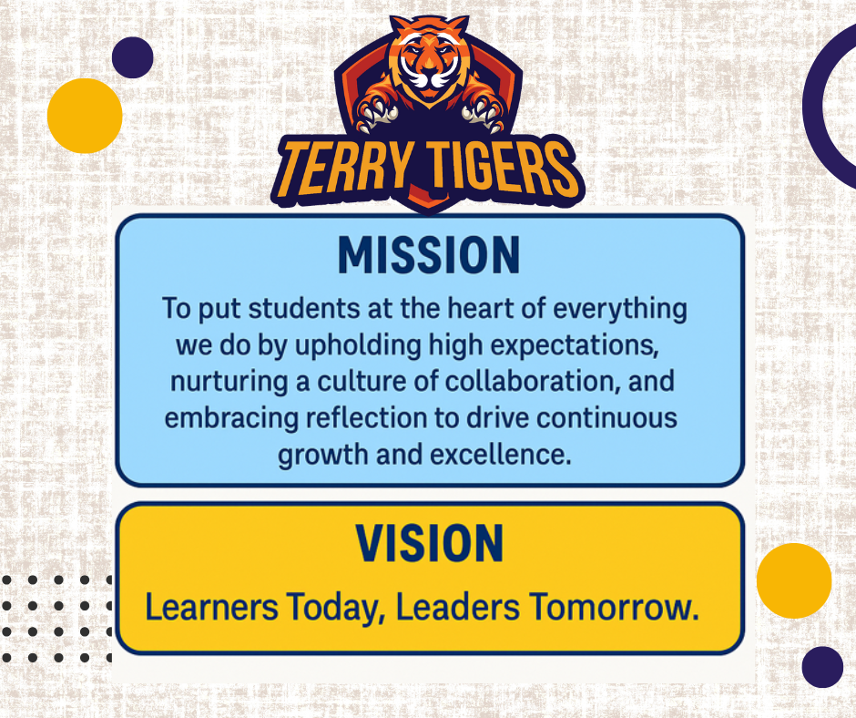 MISSION/VISION