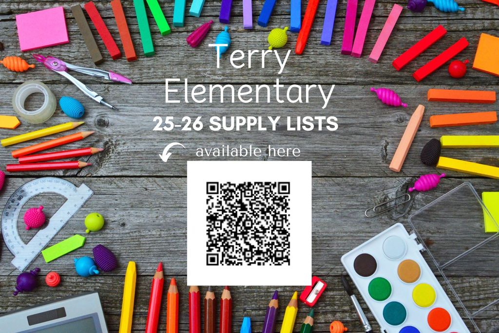 supply